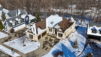 1105 Cape Coral Dr, Cicero, IN 46034