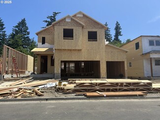 2735 Woodfern Ln Unit Lot 58, Eugene, OR 97403