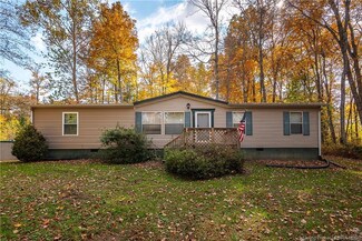 1799 Zoar Woods Dr NE, Corydon, IN 47112