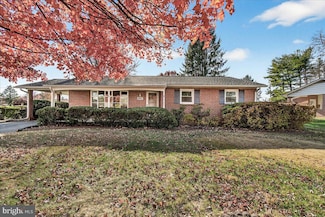 6905 Vista Dr, Frederick, MD 21702