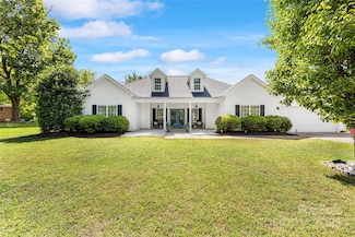 1728 Privette Rd, Matthews, NC 28105