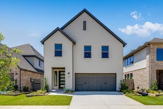 1538 Ginger Ln, Argyle, TX 76226