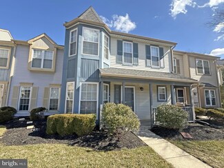 166 Crown Prince Dr, Marlton, NJ 08053