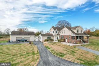 3989 Kump Station Rd, Taneytown, MD 21787