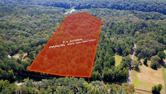 0 Horseshoe Rd Unit 134484, Abbeville, SC 29620