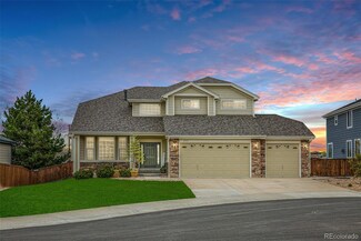6533 Marble Ln, Castle Rock, CO 80108