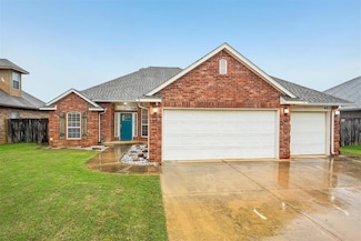 4812 Millstone Dr, Oklahoma City, OK 73179