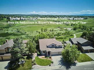 984 Shadow Mountain Dr, Highlands Ranch, CO 80126