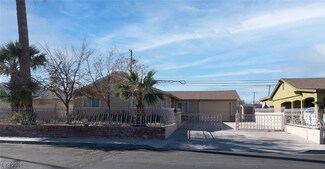 905 N 17th St, Las Vegas, NV 89101