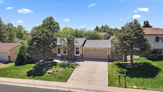 10832 W Powers Place, Littleton, CO 80127