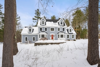 28 Aberdeen Dr, Carlisle, MA 01741