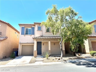7537 Brisa Del Mar Ave, Las Vegas, NV 89179