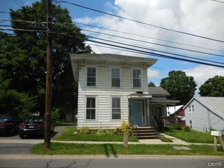 38 S Hamilton St, Jordan, NY 13080