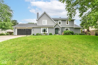 164 Wellington Pkwy, Noblesville, IN 46060