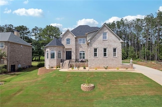 2548 Westchester Way SE, Conyers, GA 30013