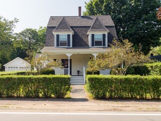 342 Summer St, Manchester, MA 01944
