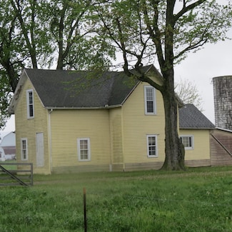 7781 County Road 13, de Graff, OH 43318