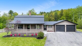 753 Sanborn Rd, Sanbornton, NH 03269