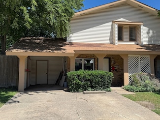 711 Ticonderoga Dr, Garland, TX 75043