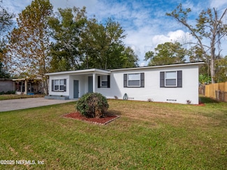 5349 Redrac St, Jacksonville, FL 32205
