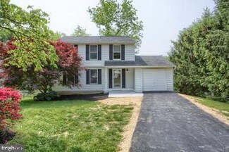 301 Jennifer Dr, Coatesville, PA 19320