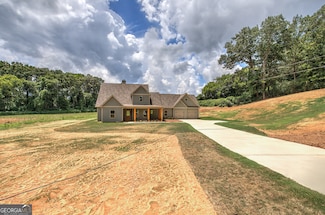 34 Hawkins Rd, Taylorsville, GA 30178