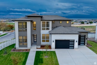 418 N Pinnacle Ct Unit 44, Saratoga Springs, UT 84045