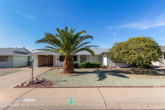 10348 W Snead Dr Unit 3, Sun City, AZ 85351