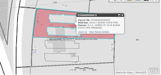 2618 Buena Vista Pike, Nashville, TN 37218