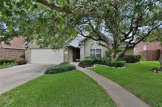 1708 Edelweiss Dr, Cedar Park, TX 78613