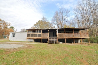 1134 County Road 180, Blue Springs, MS 38828