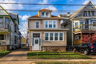 26 Zittel St, Buffalo, NY 14210