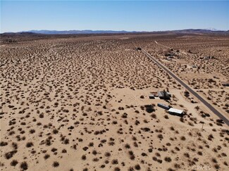 1153 Belfield Blvd, Landers, CA 92285