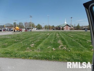 1107 N Fair St, Marion, IL 62959