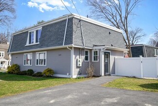 63 Summit Ave Unit 63, Sharon, MA 02067
