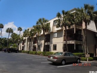 21 Lagoon Rd Unit A2e, Hilton Head Island, SC 29928