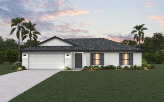 6885 Americana Ave, North Port, FL 34291