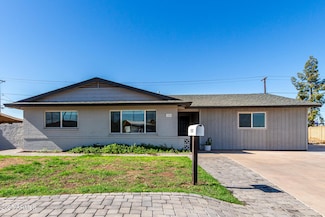 1747 W Devon, Mesa, AZ 85201