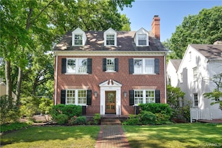 4415 Monument Ave, Richmond, VA 23230