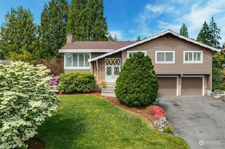 12626 SE 62nd St, Bellevue, WA 98006