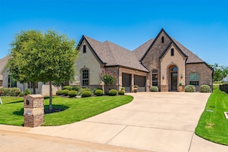 12416 Eagle Narrows Dr, Fort Worth, TX 76179