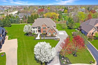 22328 N Prairie Ct, Kildeer, IL 60047