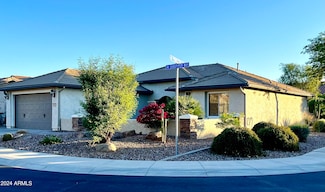 6431 W Sandpiper Way, Florence, AZ 85132