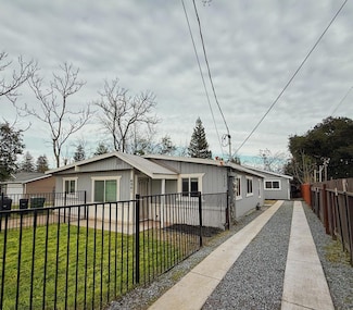 4941 Mendocino Blvd, Sacramento, CA 95820