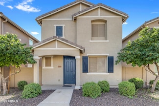 2452 N 73rd Ln, Phoenix, AZ 85035