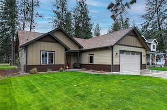 11613 Ninebark Way, Clinton, MT 59825