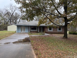 508 W 6th St, Altheimer, AR 72004