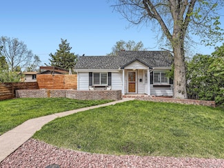 4747 S Elati St, Englewood, CO 80110