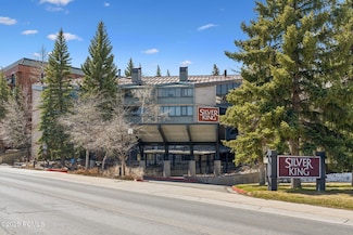 1485 Empire Ave Unit 216, Park City, UT 84060