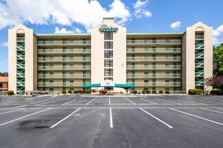 3215 N River Rd, Pigeon Forge, TN 37863